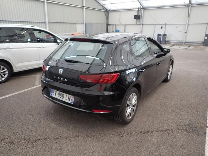 Photo 1 VIN: VSSZZZ5FZJR110392 - SEAT LEON 