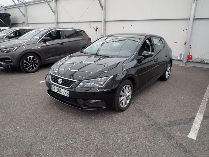 Photo 2 VIN: VSSZZZ5FZJR110392 - SEAT LEON 