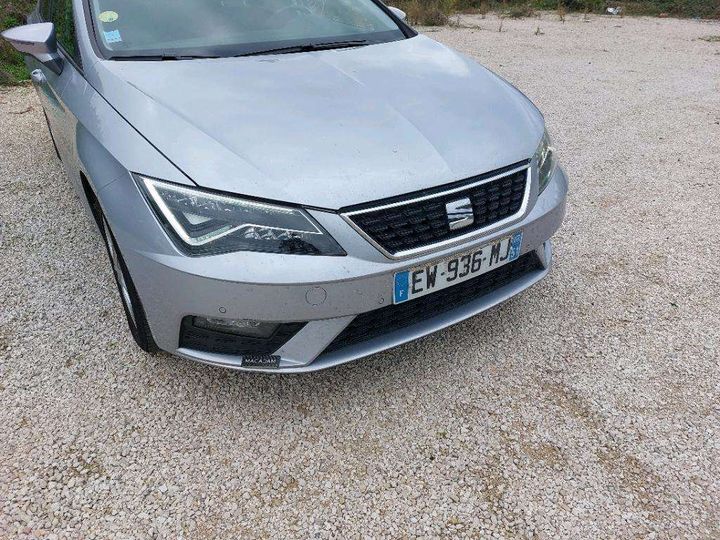 Photo 26 VIN: VSSZZZ5FZJR110673 - SEAT LEON ST 