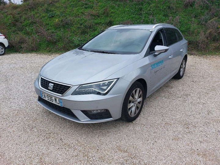 Photo 30 VIN: VSSZZZ5FZJR110673 - SEAT LEON ST 