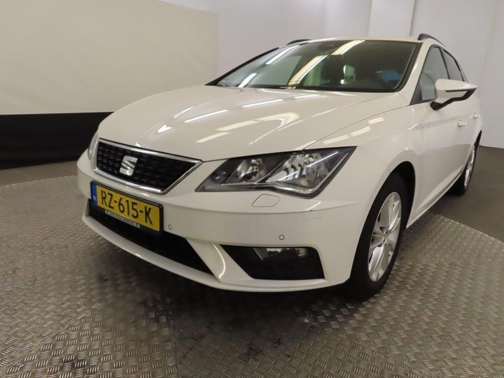 Photo 24 VIN: VSSZZZ5FZJR112617 - SEAT LEON ST 