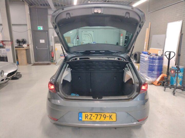 Photo 2 VIN: VSSZZZ5FZJR112759 - SEAT LEON 