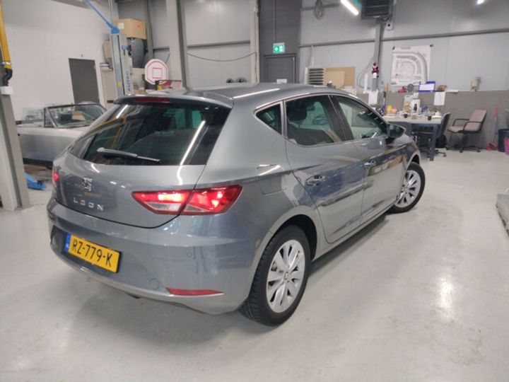 Photo 3 VIN: VSSZZZ5FZJR112759 - SEAT LEON 