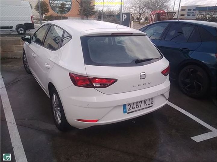 Photo 12 VIN: VSSZZZ5FZJR112761 - SEAT LEON 