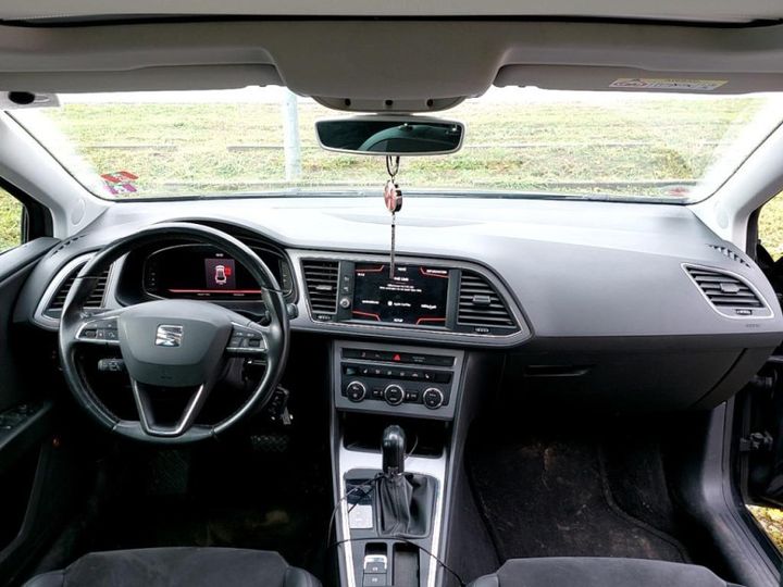 Photo 4 VIN: VSSZZZ5FZJR115044 - SEAT LEON ST 1.6 TDI 