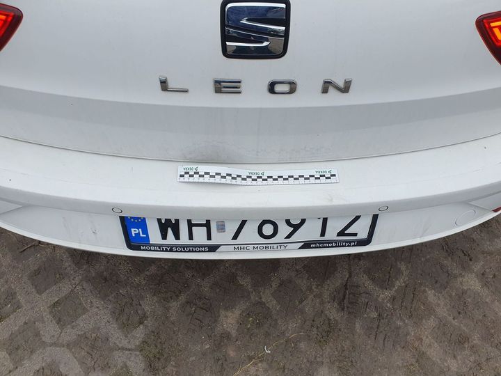 Photo 35 VIN: VSSZZZ5FZJR115349 - SEAT LEON ST 