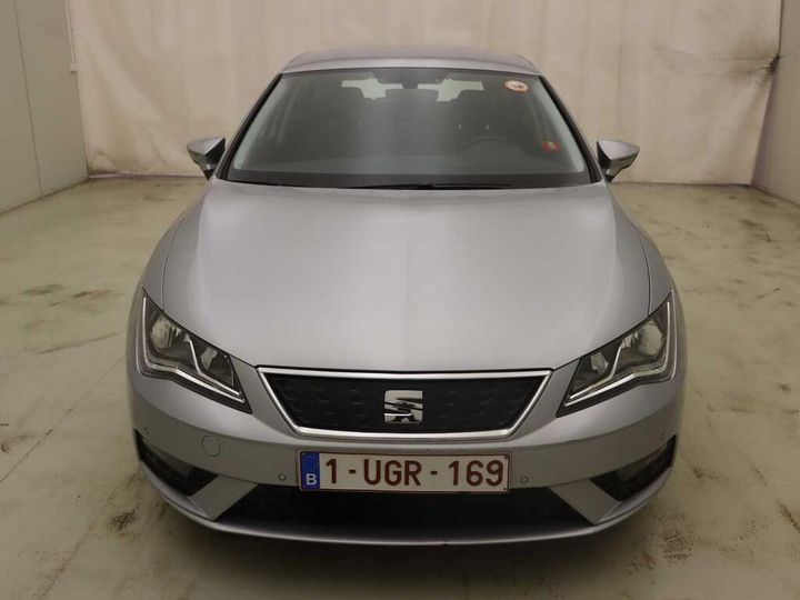 Photo 16 VIN: VSSZZZ5FZJR117641 - SEAT LEON 