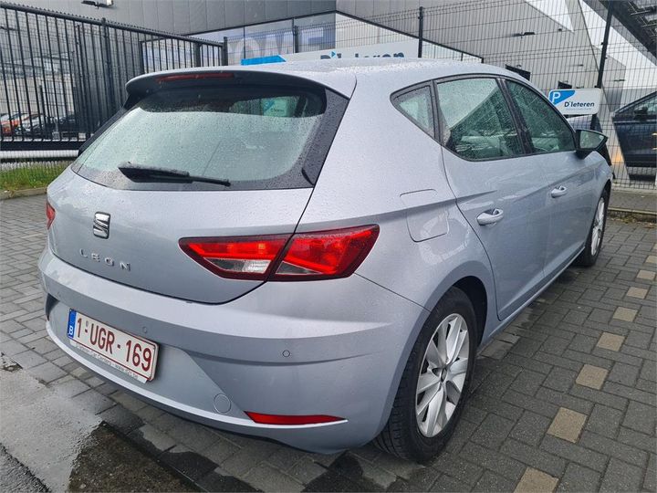 Photo 2 VIN: VSSZZZ5FZJR117641 - SEAT LEON 