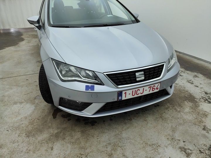 Photo 18 VIN: VSSZZZ5FZJR118032 - SEAT LEON ST FL'16 