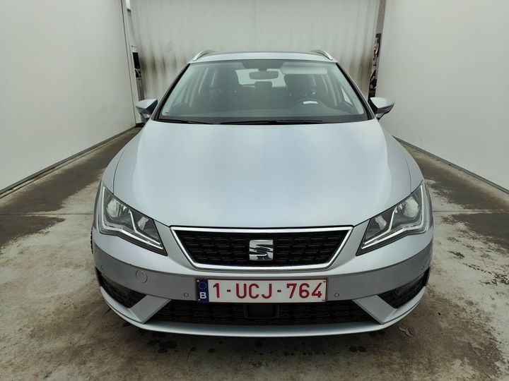 Photo 4 VIN: VSSZZZ5FZJR118032 - SEAT LEON ST FL'16 