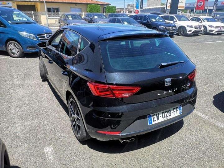 Photo 2 VIN: VSSZZZ5FZJR120579 - SEAT LEON 