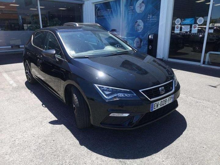 Photo 28 VIN: VSSZZZ5FZJR120579 - SEAT LEON 