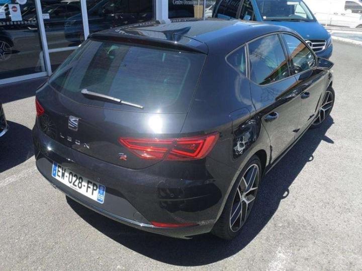 Photo 3 VIN: VSSZZZ5FZJR120579 - SEAT LEON 