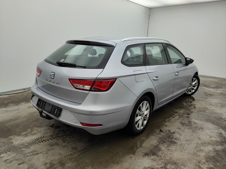 Photo 2 VIN: VSSZZZ5FZJR120599 - SEAT LEON ST FL&#3916 