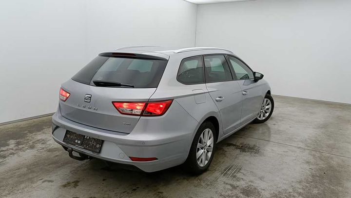 Photo 2 VIN: VSSZZZ5FZJR120676 - SEAT LEON ST FL&#3916 