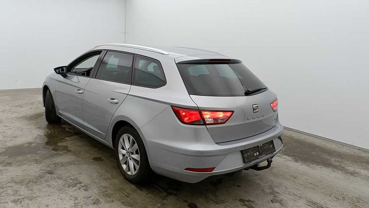 Photo 7 VIN: VSSZZZ5FZJR120676 - SEAT LEON ST FL&#3916 