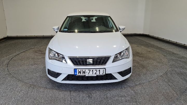 Photo 0 VIN: VSSZZZ5FZJR120996 - SEAT LEON 