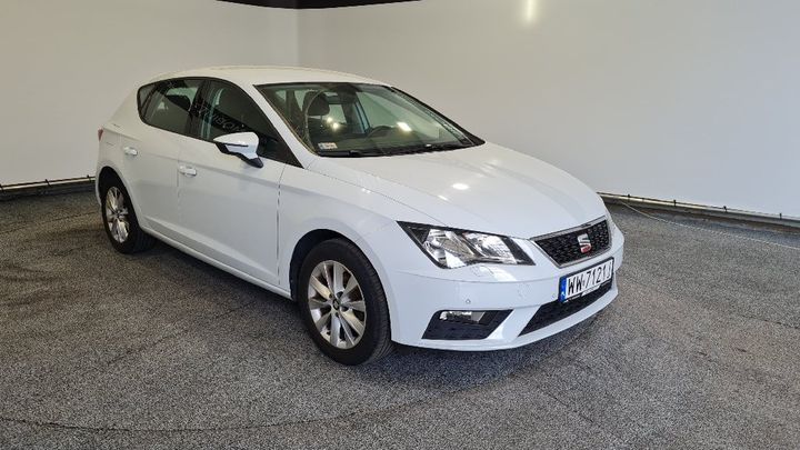 Photo 12 VIN: VSSZZZ5FZJR120996 - SEAT LEON 