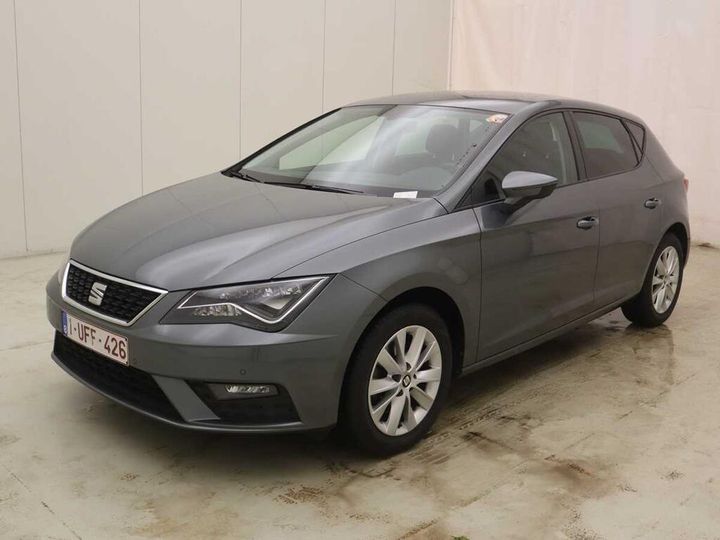 Photo 1 VIN: VSSZZZ5FZJR121114 - SEAT LEON 