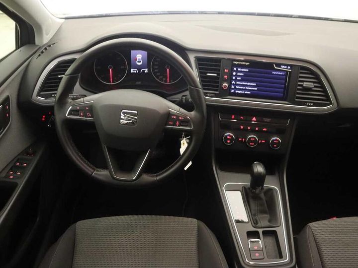 Photo 15 VIN: VSSZZZ5FZJR121114 - SEAT LEON 