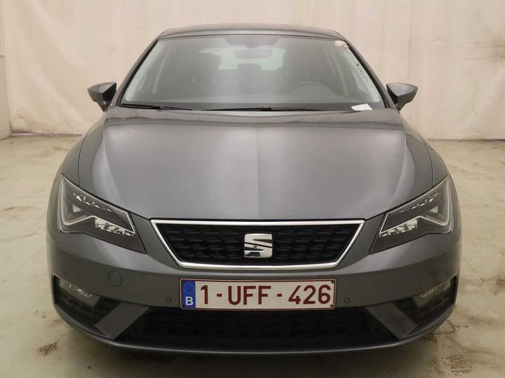 Photo 16 VIN: VSSZZZ5FZJR121114 - SEAT LEON 