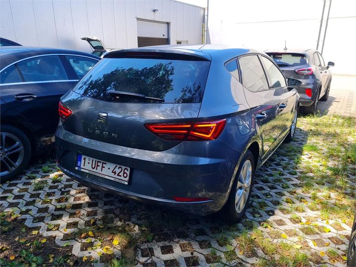 Photo 2 VIN: VSSZZZ5FZJR121114 - SEAT LEON 