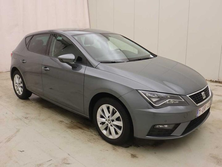 Photo 8 VIN: VSSZZZ5FZJR121114 - SEAT LEON 