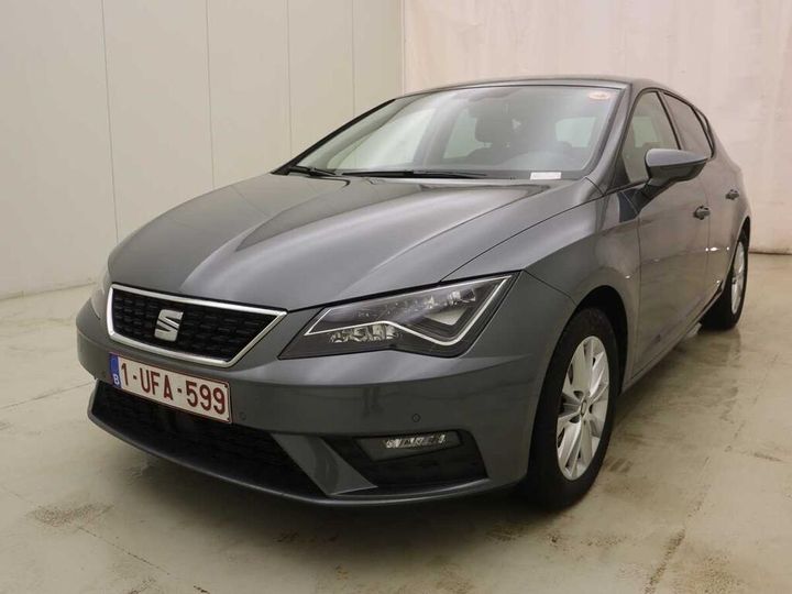 Photo 0 VIN: VSSZZZ5FZJR121696 - SEAT LEON 