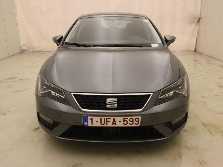 Photo 16 VIN: VSSZZZ5FZJR121696 - SEAT LEON 