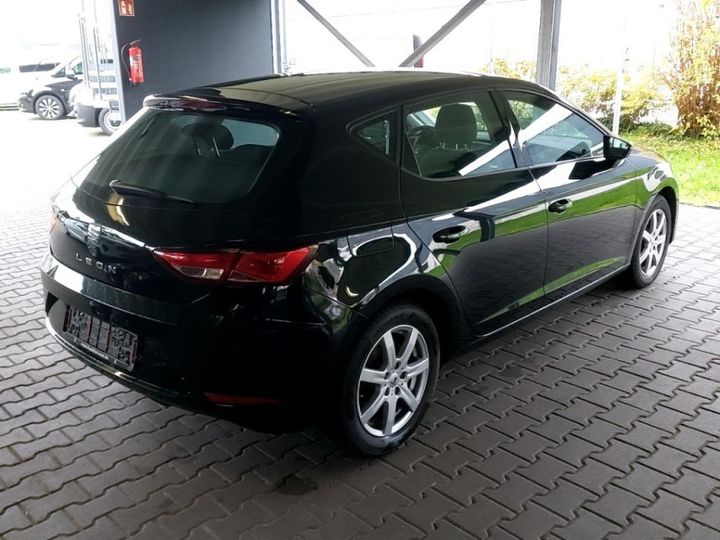 Photo 2 VIN: VSSZZZ5FZJR122321 - SEAT LEON 1.6 TDI 