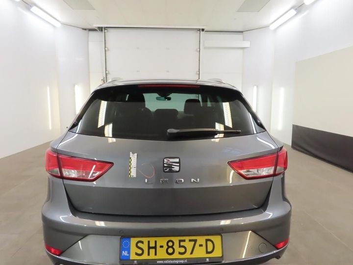 Photo 17 VIN: VSSZZZ5FZJR123894 - SEAT LEON ST 