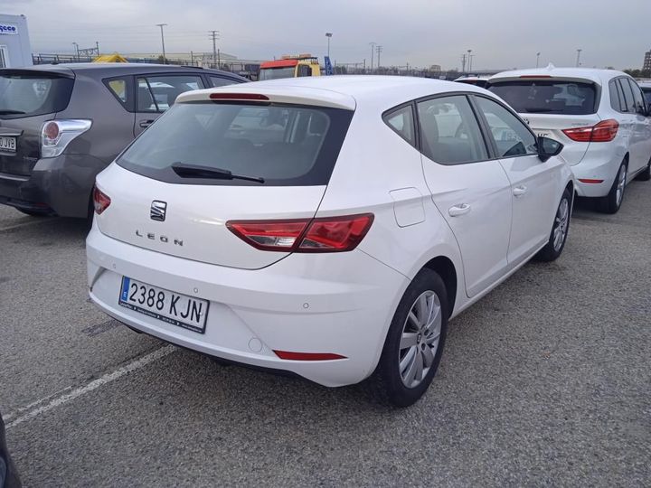 Photo 2 VIN: VSSZZZ5FZJR124322 - SEAT LEON 