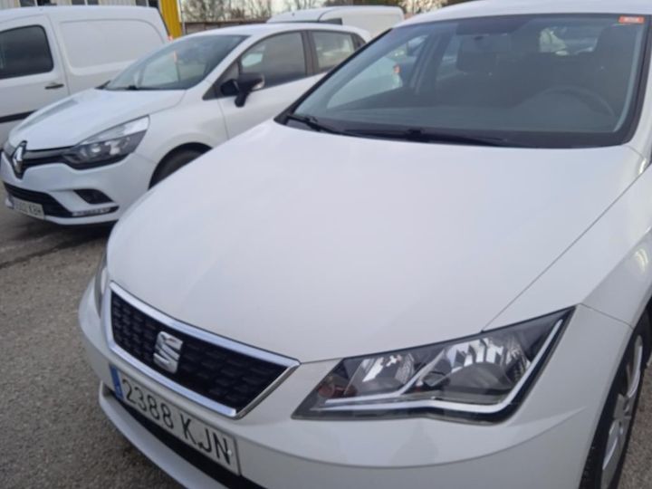 Photo 26 VIN: VSSZZZ5FZJR124322 - SEAT LEON 