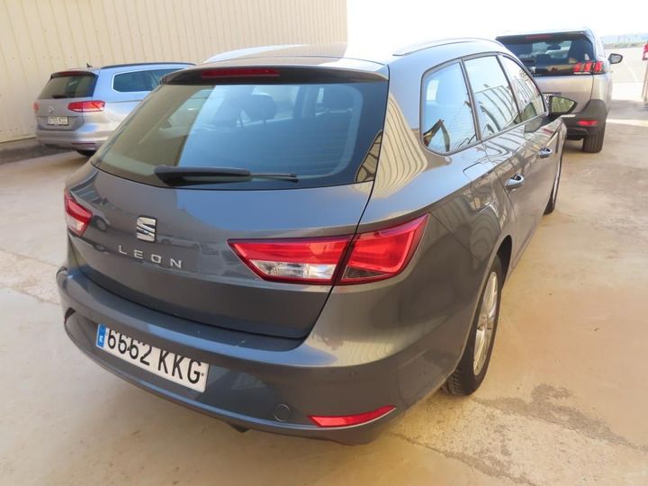 Photo 23 VIN: VSSZZZ5FZJR125896 - SEAT LEON 