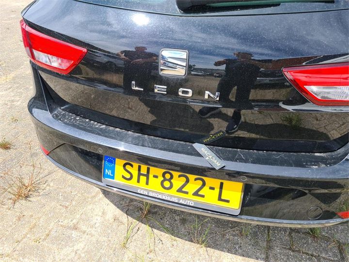 Photo 18 VIN: VSSZZZ5FZJR126110 - SEAT LEON ST 