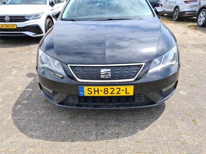 Photo 31 VIN: VSSZZZ5FZJR126110 - SEAT LEON ST 