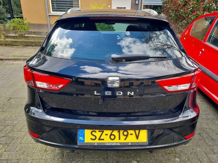 Photo 21 VIN: VSSZZZ5FZJR126492 - SEAT LEON ST 