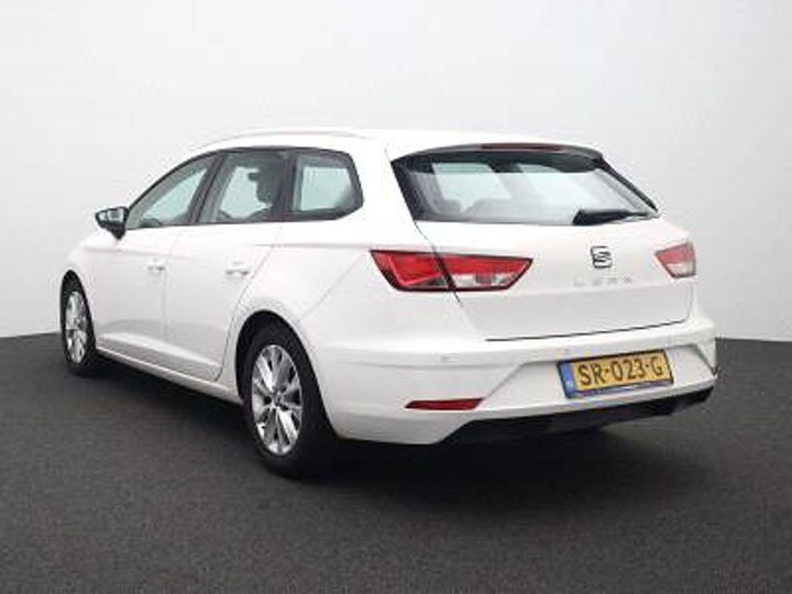 Photo 2 VIN: VSSZZZ5FZJR127253 - SEAT LEON ST 