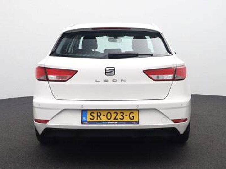 Photo 3 VIN: VSSZZZ5FZJR127253 - SEAT LEON ST 