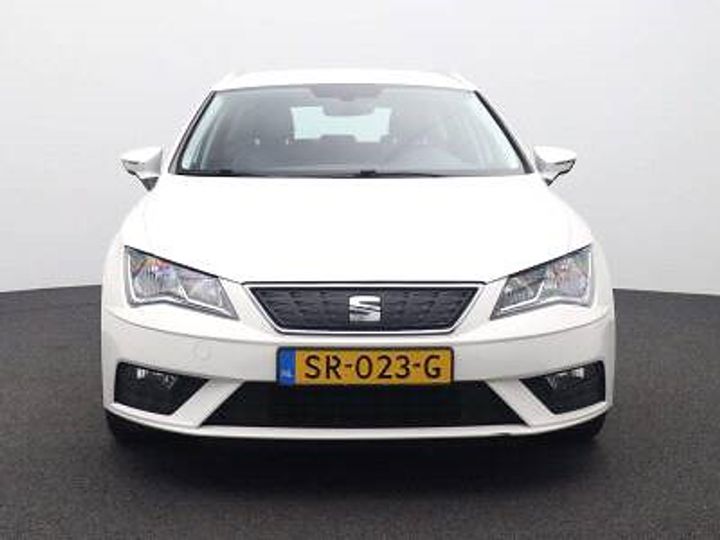 Photo 6 VIN: VSSZZZ5FZJR127253 - SEAT LEON ST 