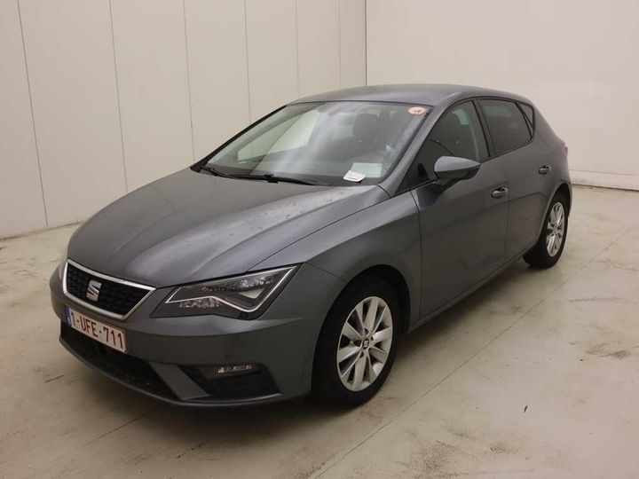 Photo 1 VIN: VSSZZZ5FZJR127316 - SEAT LEON 