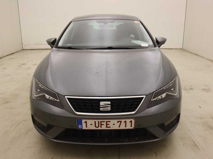 Photo 16 VIN: VSSZZZ5FZJR127316 - SEAT LEON 