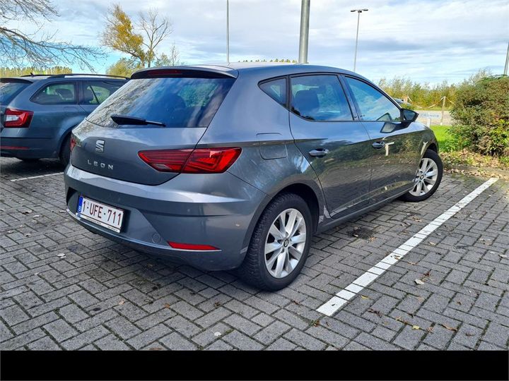 Photo 2 VIN: VSSZZZ5FZJR127316 - SEAT LEON 