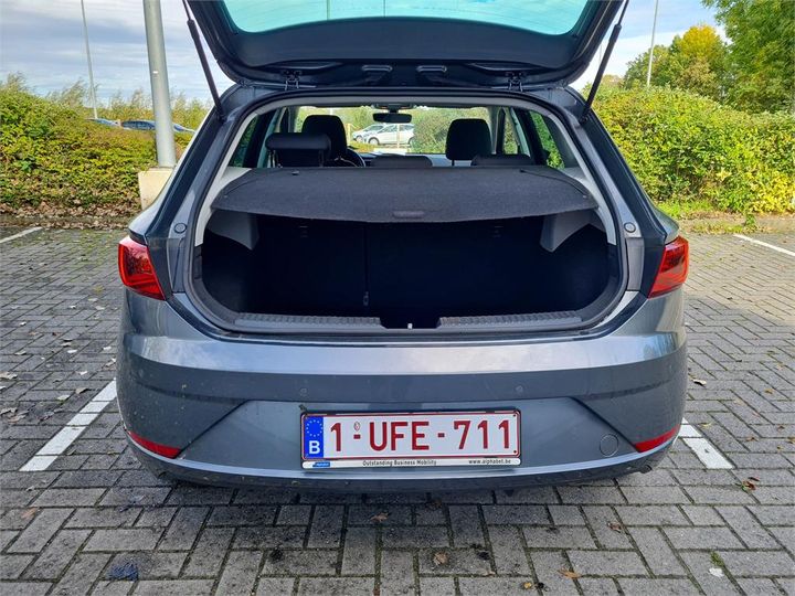 Photo 3 VIN: VSSZZZ5FZJR127316 - SEAT LEON 