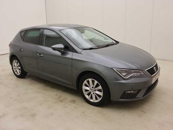 Photo 8 VIN: VSSZZZ5FZJR127316 - SEAT LEON 