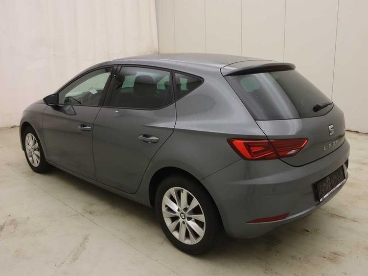 Photo 9 VIN: VSSZZZ5FZJR127316 - SEAT LEON 