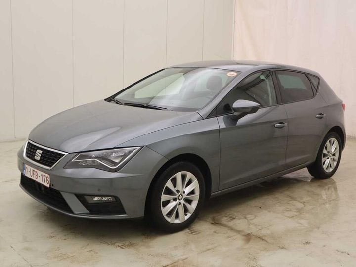 Photo 1 VIN: VSSZZZ5FZJR127364 - SEAT LEON 