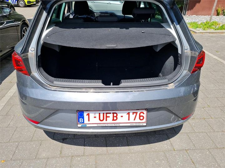 Photo 3 VIN: VSSZZZ5FZJR127364 - SEAT LEON 