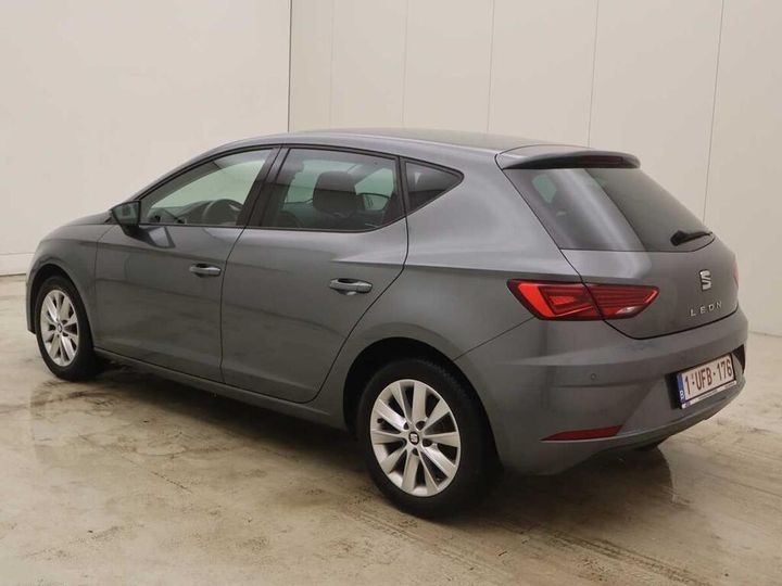 Photo 9 VIN: VSSZZZ5FZJR127364 - SEAT LEON 