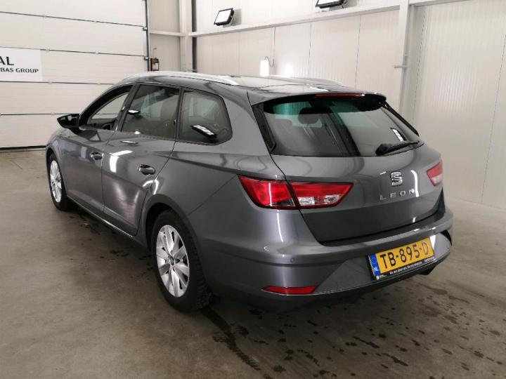 Photo 12 VIN: VSSZZZ5FZJR129393 - SEAT LEON 